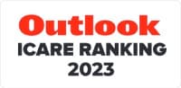Outlook ICARE Ranking 2023
