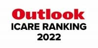 Outlook ICARE Ranking 2022
