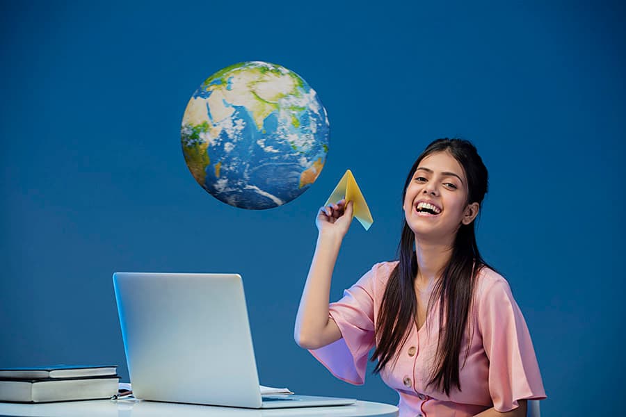 ARKA JAIN University schools and academic programs