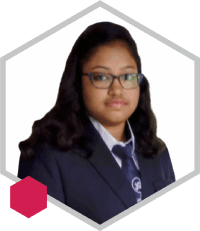 Miss Anjali Gupta