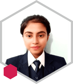 Ms. Shreya